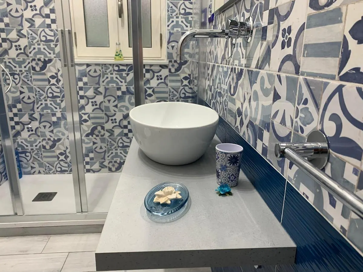 Apartamento Casa Limoni Al Mare Tra Catania Etna E Taormina Acireale