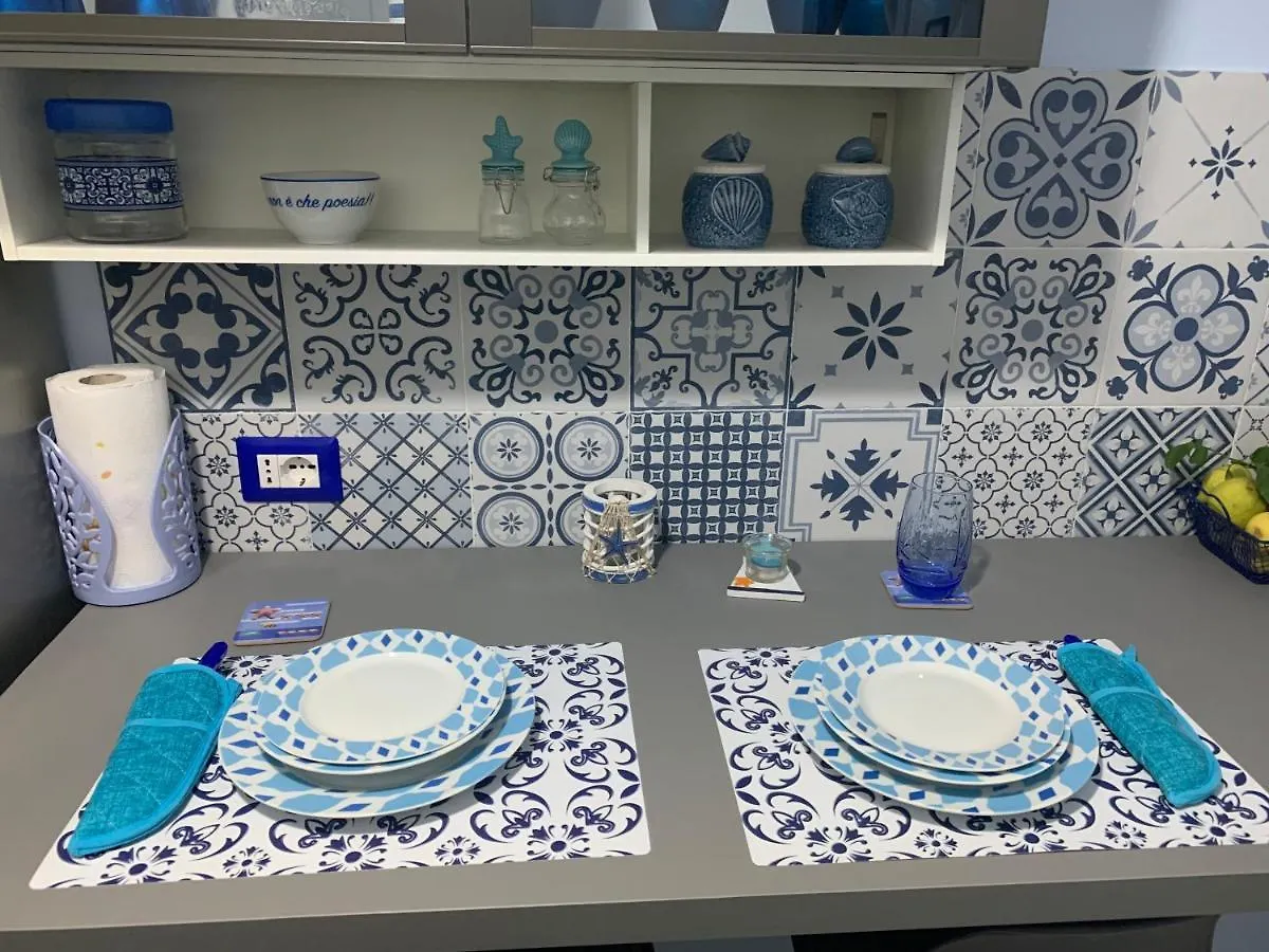 Apartamento Casa Limoni Al Mare Tra Catania Etna E Taormina Acireale