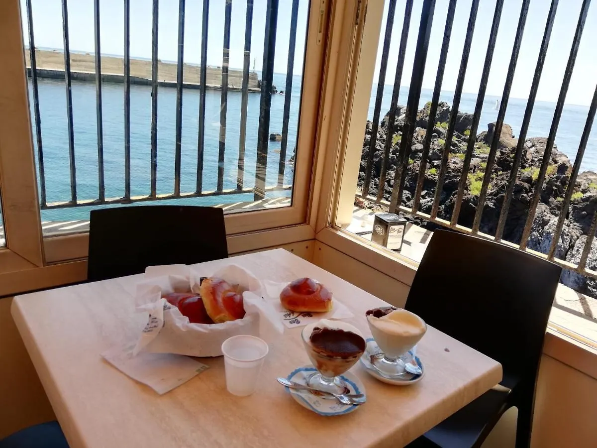 Apartamento Casa Limoni Al Mare Tra Catania Etna E Taormina Acireale