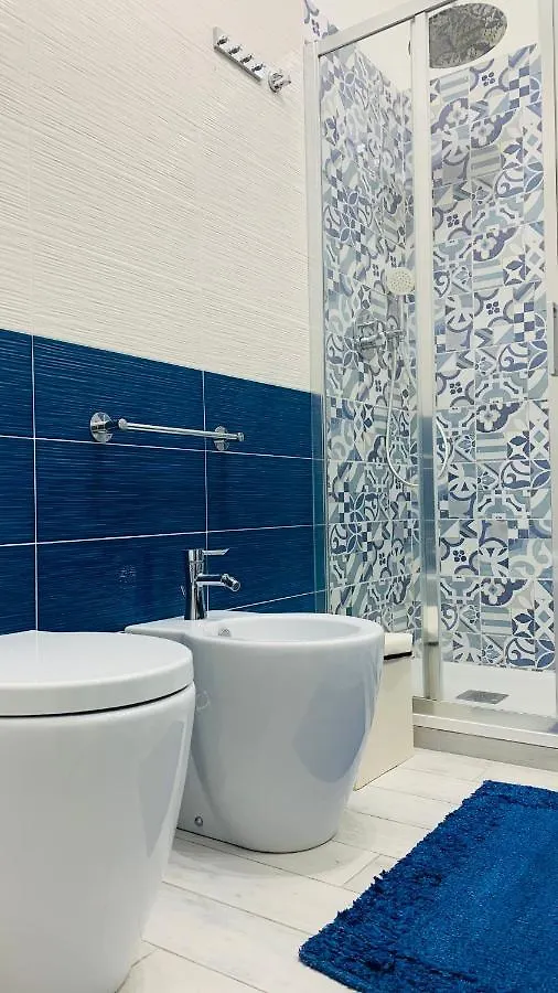 Apartamento Casa Limoni Al Mare Tra Catania Etna E Taormina Acireale