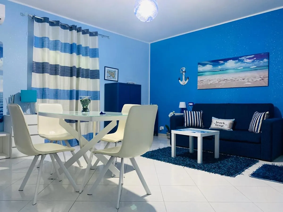Apartamento Casa Limoni Al Mare Tra Catania Etna E Taormina Acireale 0*,