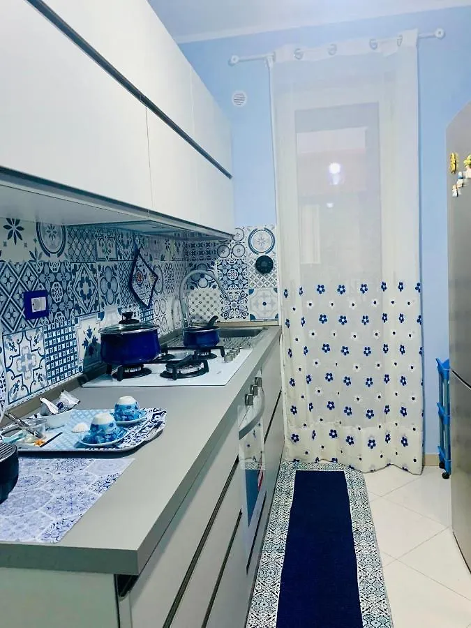 Appartamento Casa Limoni a pochi passi dal mare, tra Catania, Etna e Taormina Acireale