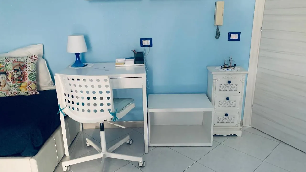 Apartamento Casa Limoni Al Mare Tra Catania Etna E Taormina Acireale
