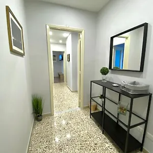 Appartamento Locazione Turistica Il Fico D'india - Casa Jaci, Acireale