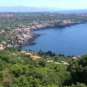 Alloggio per agriturismo Tenuta La Timpa Rooms&pool, Acireale