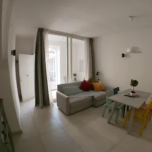 Appartamento Casa Abbatuzzu, Acireale
