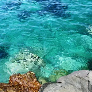 Appartamento Acquamarina15 Con Terrazzo Sul Mare, Acireale