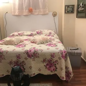 Bed & Breakfast Casa Vicolo Del Poeta, Acireale