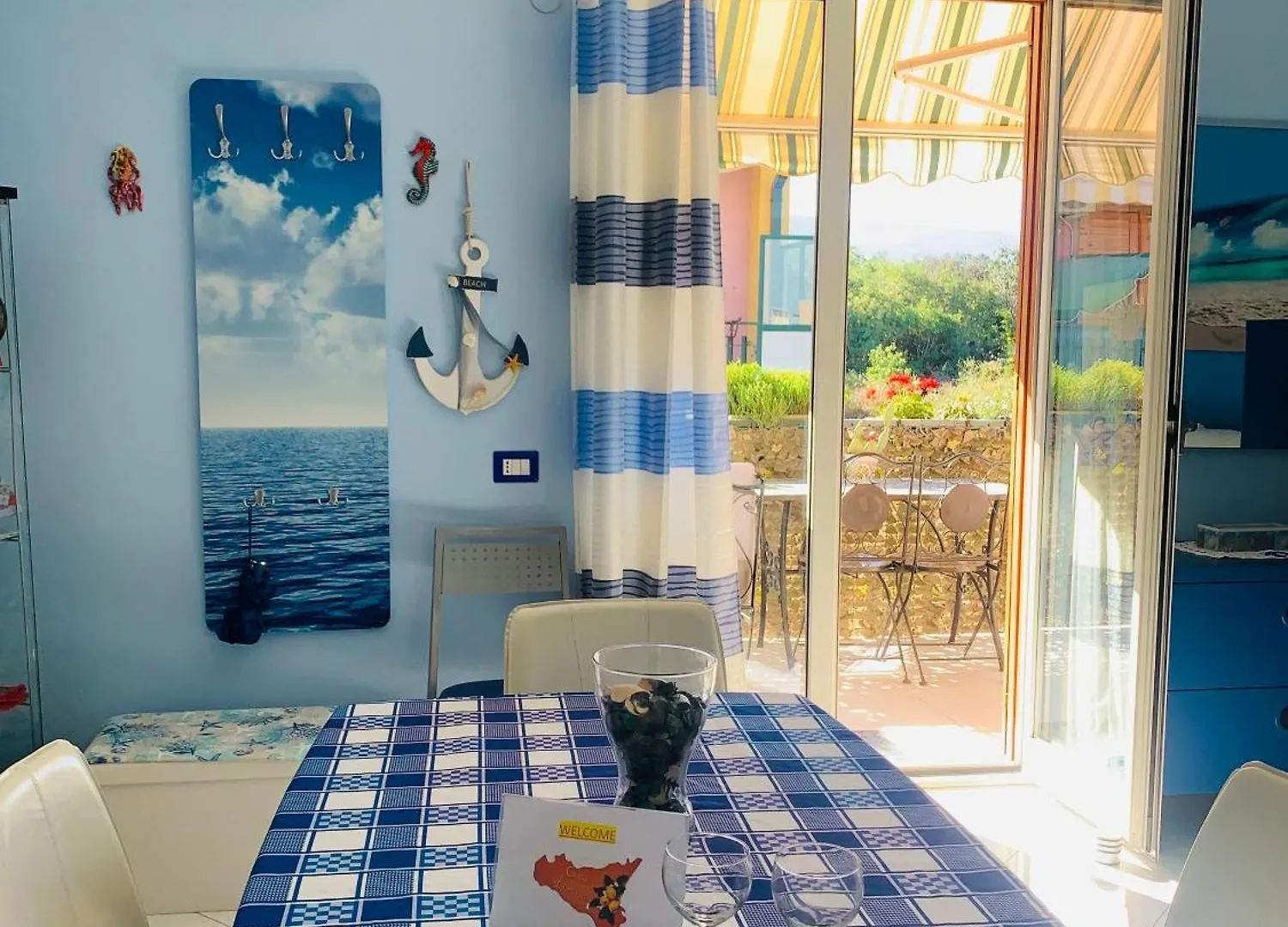 Casa Limoni Al Mare Tra Catania Etna E Taormina Apartamento Acireale